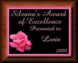 Thank-You Silvana